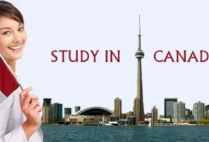 How To Apply For Student Visa To Canada