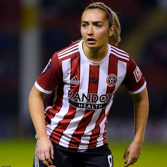 An investigation into the death of Maddy Cusack by her club Sheffield United as found 'no evidence of wrongdoing'