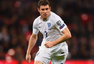 James Milner has opened up on how he once snubbed an offer from Gareth Southgate to come out of international retirement