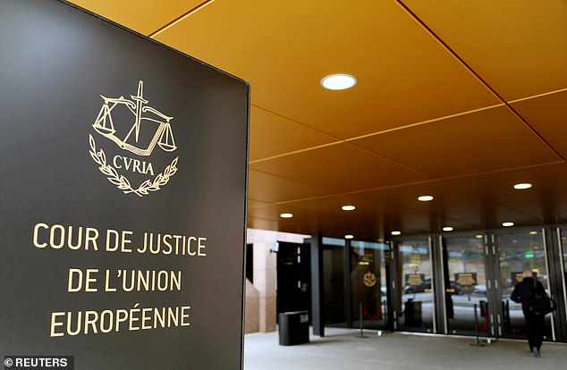 The European Court of Justice dealt FIFA and UEFA a huge blow in bid to suppress ESL plans