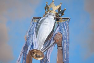 The 2024-25 Premier League season will begin on August 17 and conclude on May 25
