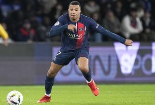 Kylian Mbappe is reportedly content to stay at PSG in January, but what does that mean for the French giants financially?