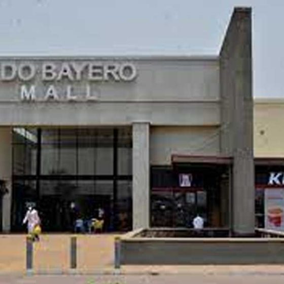 Ado Bayero mall gets new anchor tenant, Ni9ne