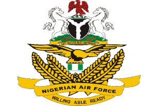 Nigerian Air Force