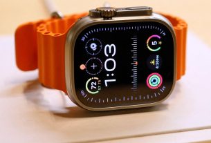 Apple To Appeal US Ban on Series 9 and Ultra 2 Watches Amid Patent Dispute