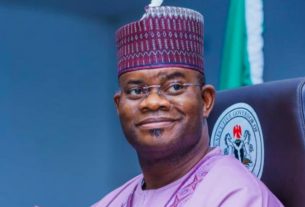 Yahaya Bello