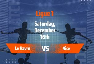 Betting Tips for Ligue 1