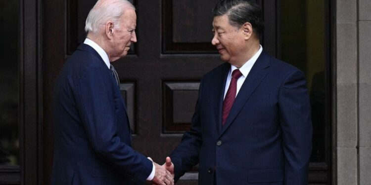 China will retake Taiwan, Xi tells Biden