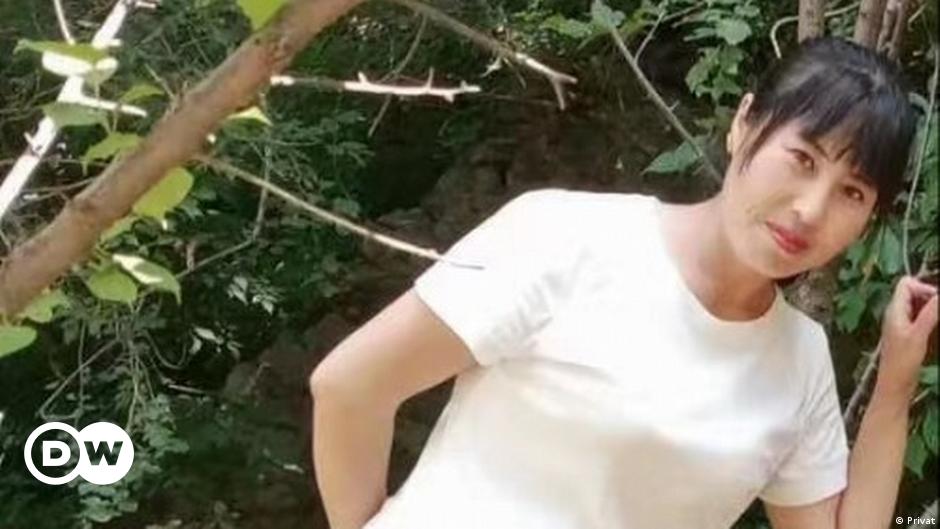 China's deportees vanish in North Korea &ndash; DW &ndash; 12/20/2023