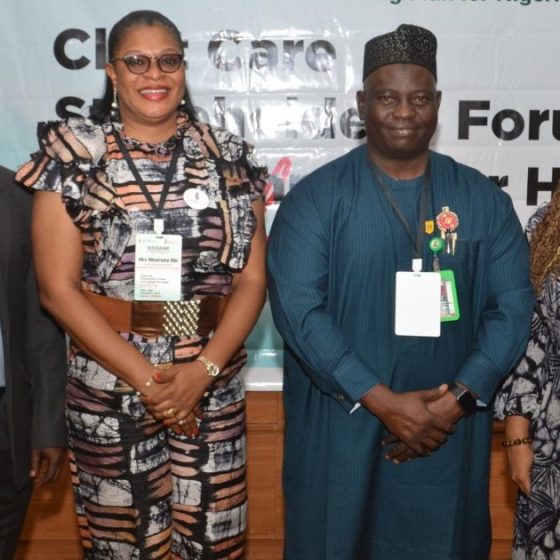 Cleft foundation hails experts in quality surgical care