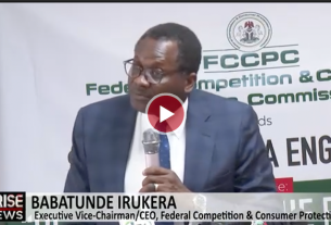 FCCPC Generates N56bn From Penalties In 2023, Remits N22.4bn