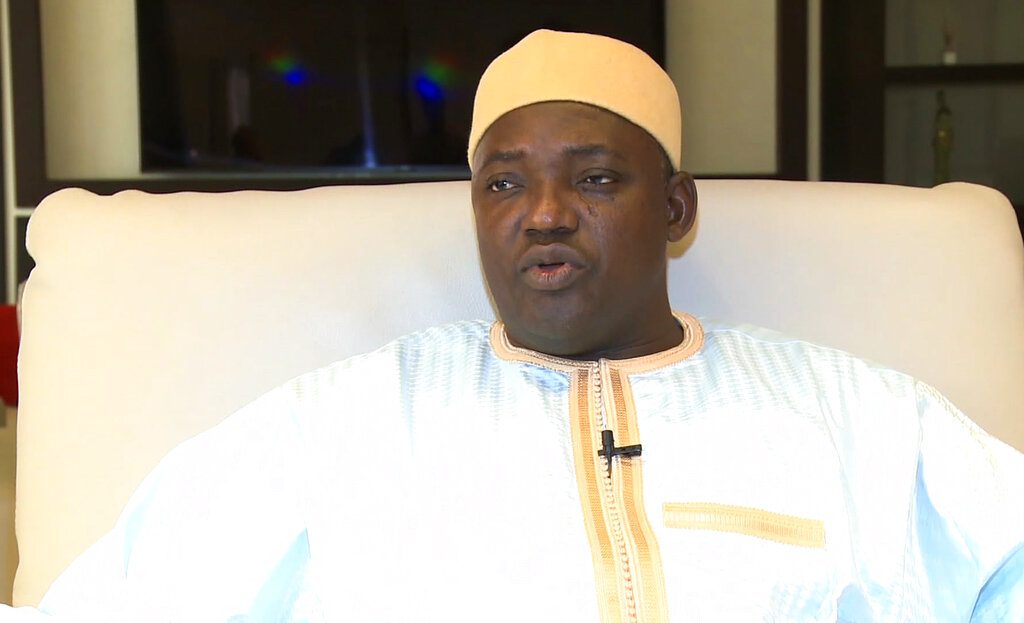 FCT Minister Wike Offers Land To Somalia To Construct Chancery