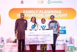 FG introduces innovative solutions to family planning challenges 