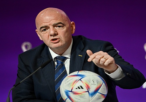 FIFA Forward: How NFF spent its 10m USD largesse