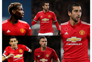 Manchester United