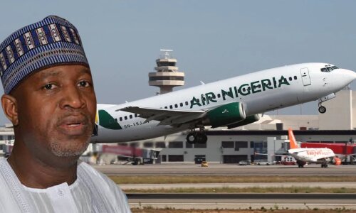 House of Representatives Summons Former Aviation Minister Over Nigeria Air Project