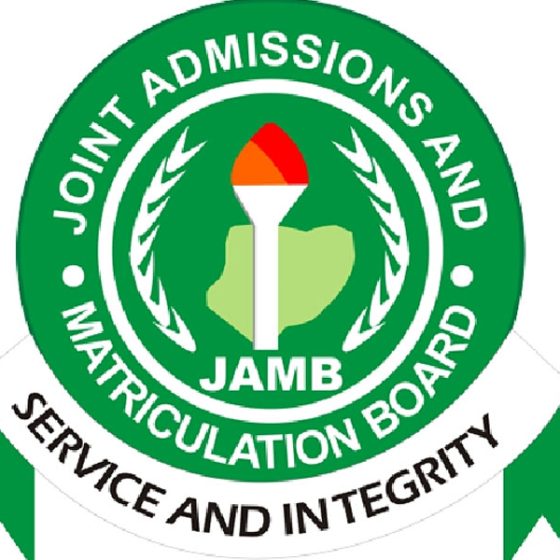 JAMB: No hike in UTME registration form