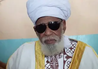 Kano guber: Sheik Dahiru denies writing CJN