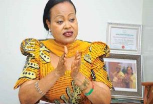 Lagos SSG lifts Igando/Ikotun residents with palliatives