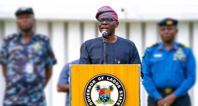 Lagos State Governor to Present 2024 Budget