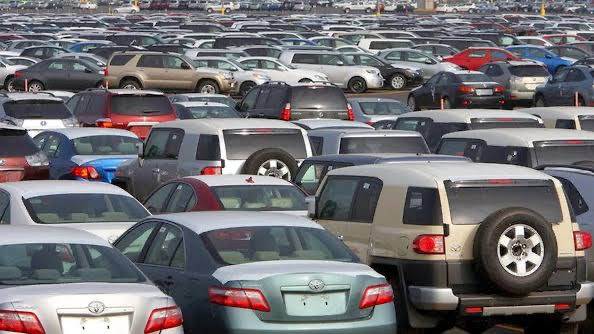 NADDC Advocates Ban on Importing Used Cars Over 20 Years Old