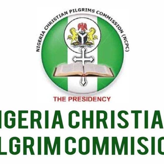 Nigerian Christian Pilgrimage Commission NCPC