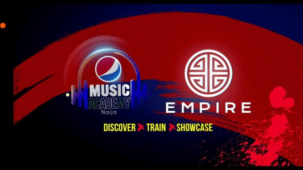 New era beckons for music youngsters as Pepsi in partnership with EMPIRE launch Music Academy