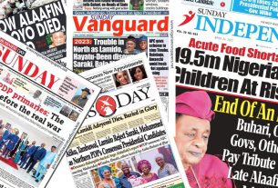Nigerian Newspaper Owners Approve Price Changes Effective January Due To Skyrocketing Production Costs