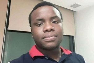 Nigerian student jailed in UK for terrorism threat