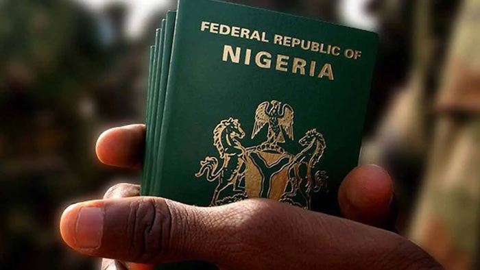 Nigerians with Expired Passports Allowed To Return For Yuletide