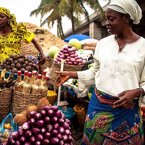 Nigeria’s Inflation Hits Record 28.2% In November