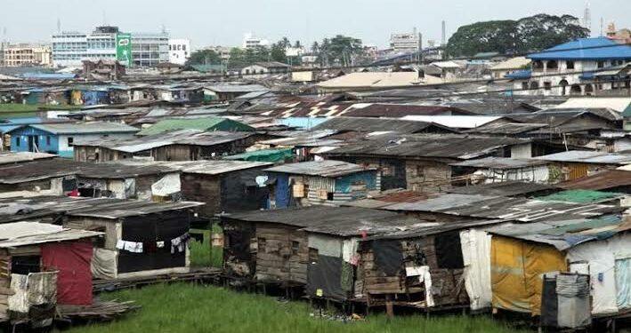 Nigeria’s poverty level threatens national security – Anambra lawmaker
