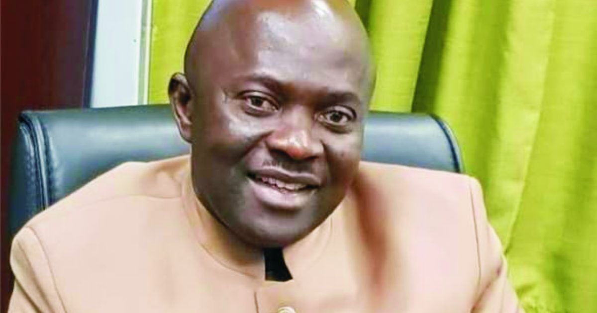 No ethnic group has monopoly of violence, says Wike's ex-Chief of Staff