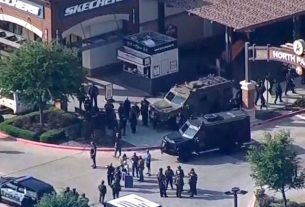 One Person Killed, Another Injured in Shooting At Florida Shopping Mall