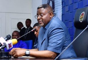 Otu warns contenders of Obong of Calabar throne over unguarded utterances