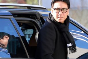 'Parasite' actor Lee Sun-kyun found dead — Report