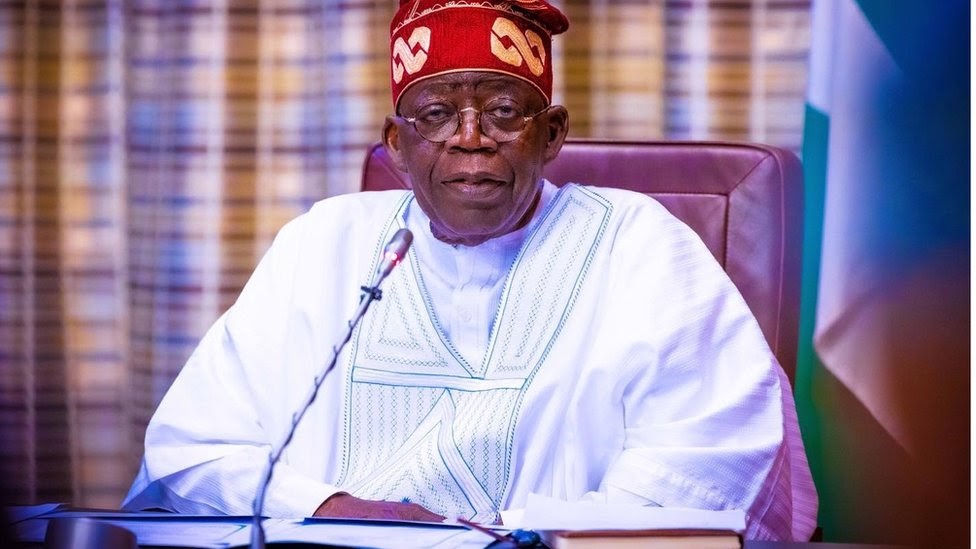 President Tinubu Urges Nigerians to Celebrate Christmas with Kindness and Sharing
