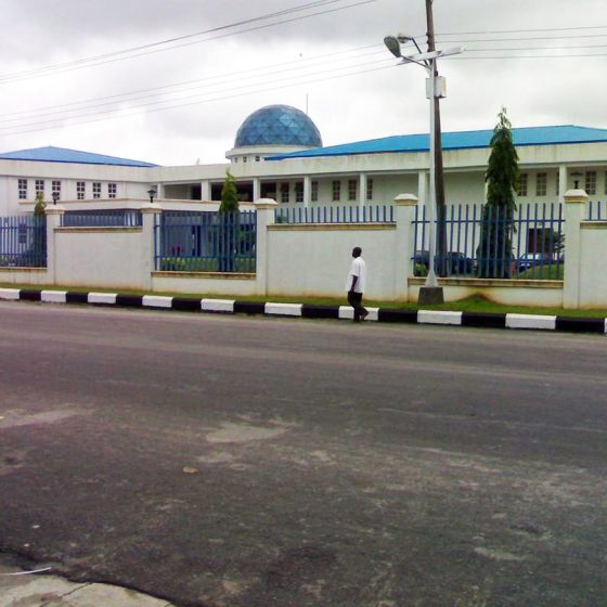 RSG Government set to rebuild the Assembly Complex