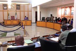 Rivers Executive Council Approves N800bn For 2024 Budget