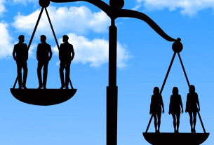 Special Report: Bridging Workplace Productivity Gender Gap