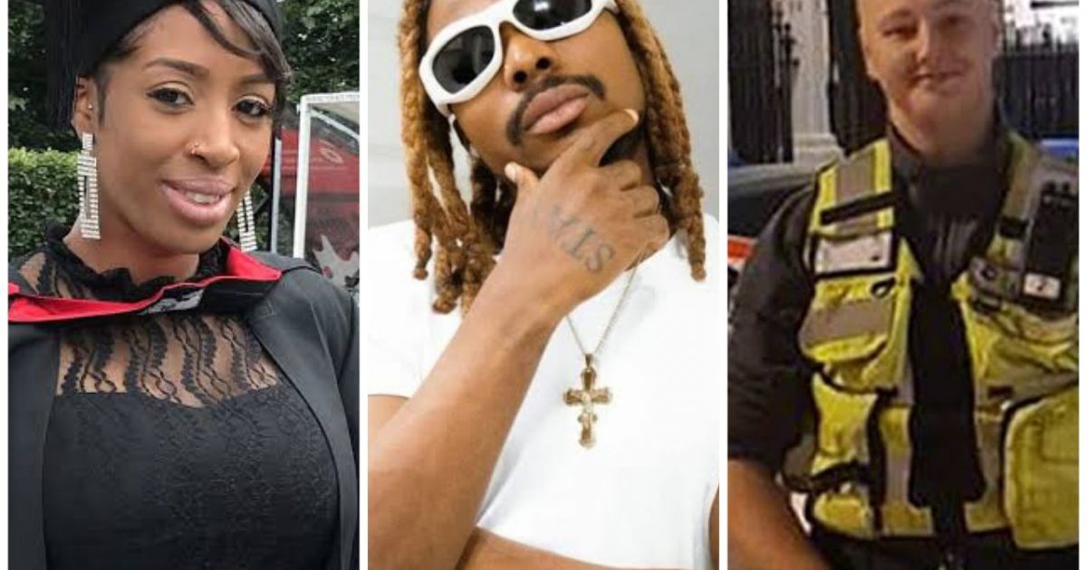 UK police relaunch appeal on Asake concert deaths