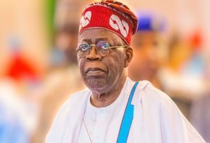 Tinubu