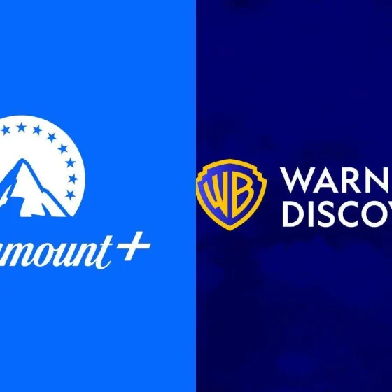 Warner Bros Discovery and Paramount Global in Early Talks for Mega Merger
