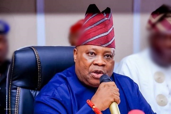 Adeleke imposes curfew in two Osun councils over communal clash