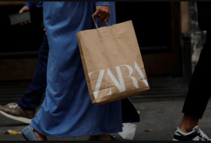 Zara Regrets Controversial Ad Campaign Amid Criticism For Resembling Israel-Gaza War Images