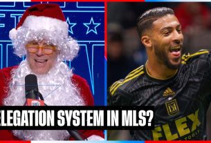 Does MLS need a relegation system?