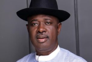 'Oil, gas industrial park will be a game changer'