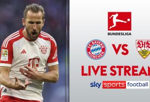 Free Bundesliga stream
