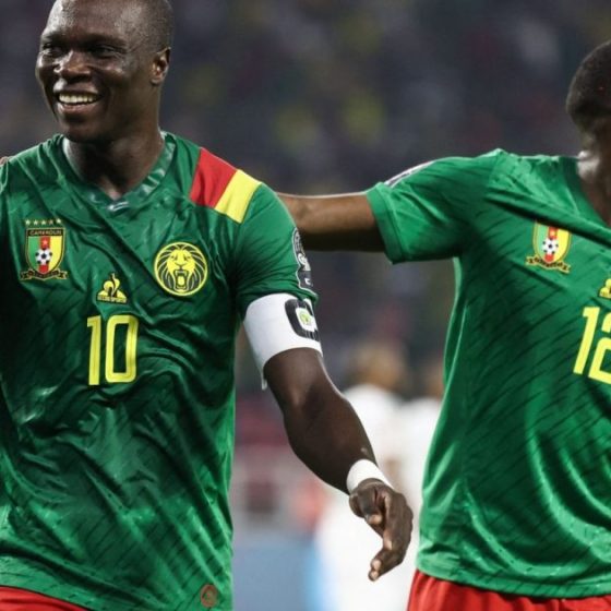 Cameroon eye knockout stage slot against Gambia