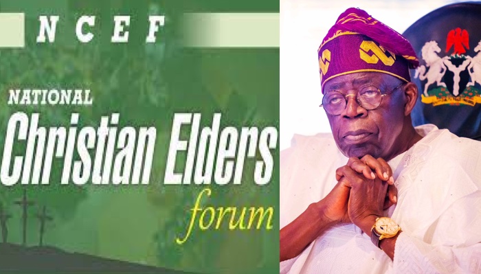 Christian Elders Tell Tinubu: Appoint Special investigator To Lead Commission of Inquiry,  Expose Religious Insurgency 